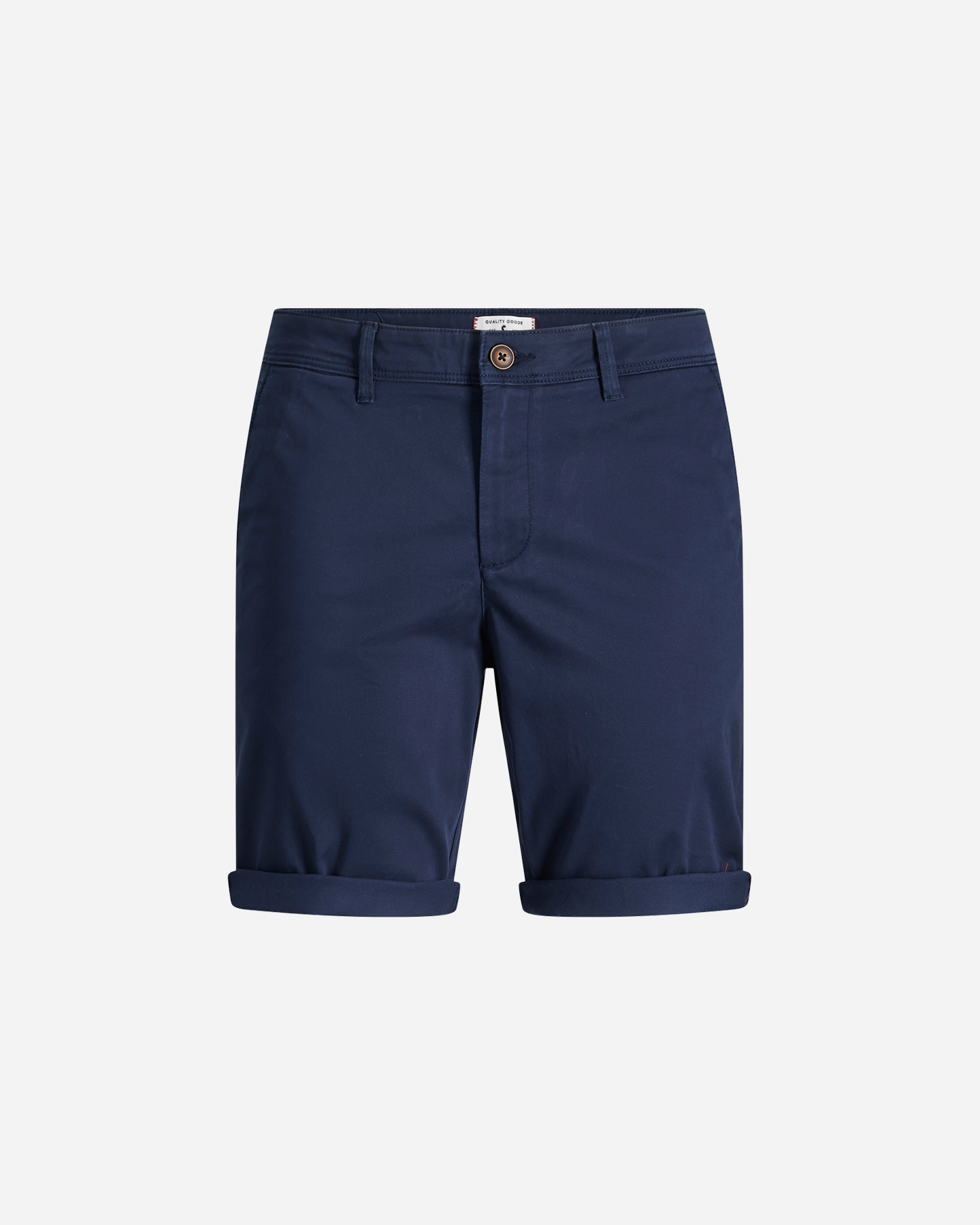 Bermuda JACK & JONES BOWIE M - Blu - 0 | Cisalfa Sport